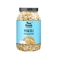 TRUE ELEMENTS MULTIGRAIN DIET MUESLI 1 KG