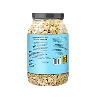 TRUE ELEMENTS MULTIGRAIN DIET MUESLI 1 KG-1 KG