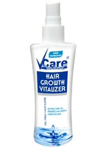 Vcare Hair Growth Vitalizer-V-05-100ml