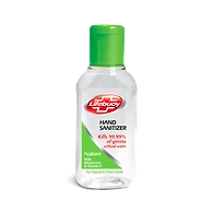 Lifebuoy Hand Sanitizer Nature
