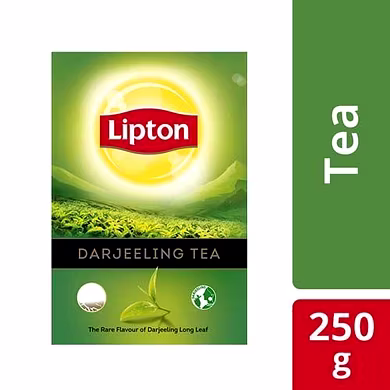 Lipton Tea - Darjeeling 250 gm-BUSCNT-1760