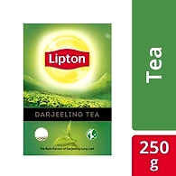 Lipton Tea - Darjeeling 250 gm