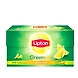 Lipton Green Tea - Lemon Zest 25 pcs-BUSCNT-1765-sm