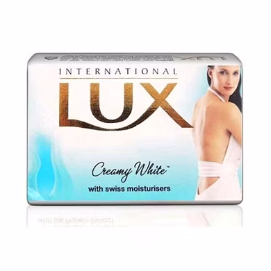 International Creamy White Soap-BUSCNT-1768