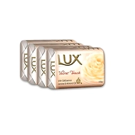 Velvet Touch Jasmine & Almond Oil Soap