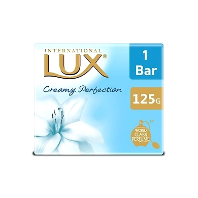 Creamy Perfection Soap-BUSCNT-1773