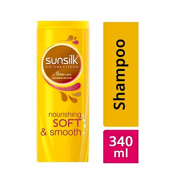 Nourishing Soft Smooth Shampoo-BUSCNT-1787