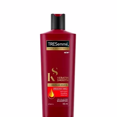 Keratin Smooth Shampoo-BUSCNT-1788