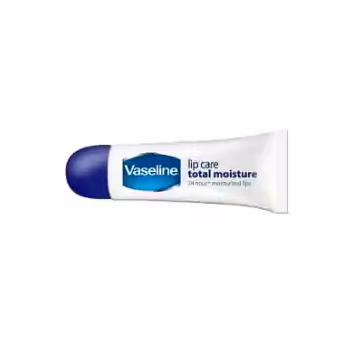 Vaseline Lip Care -Total Moisture 10gms-BUSCNT-1792
