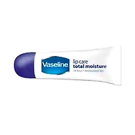 Vaseline Lip Care -Total Moisture 10gms