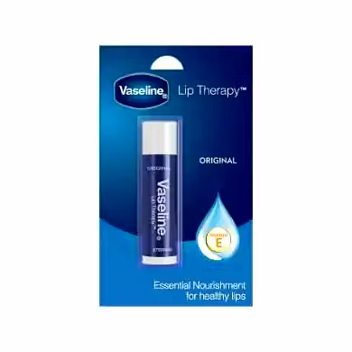 Vaseline Lip therapy Original4.5GMS-BUSCNT-1796