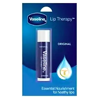 Vaseline Lip therapy Original4.5GMS