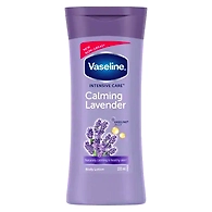 Vaseline Intensive Care Calming Lavender Body Lotion100ml