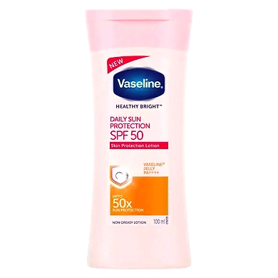 Vaseline® Healthy Bright Lightening Lotion100ML-BUSCNT-1803