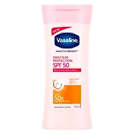 Vaseline® Healthy Bright Lightening Lotion100ML