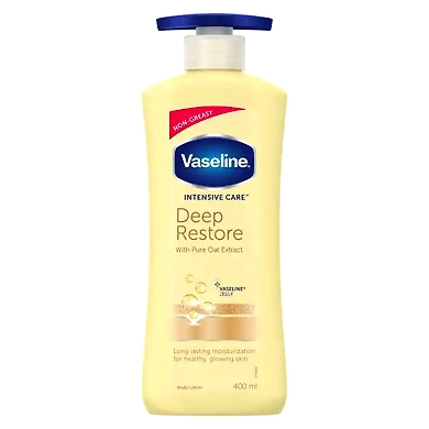 Vaseline Intensive Care Deep Restore Lotion-BUSCNT-1804