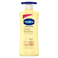 Vaseline Intensive Care Deep Restore Lotion