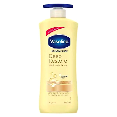 Vaseline Intensive Care Deep Restore Lotion-BUSCNT-1806