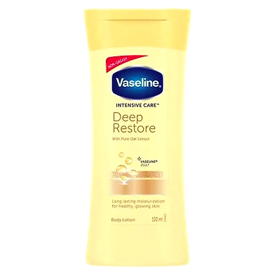 Vaseline Intensive Care Deep Restore Lotion-BUSCNT-1807