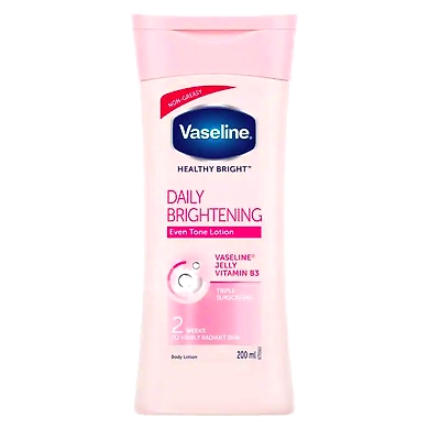 Vaseline Healthy Bright Daily Brightening Body Lotion-BUSCNT-1809