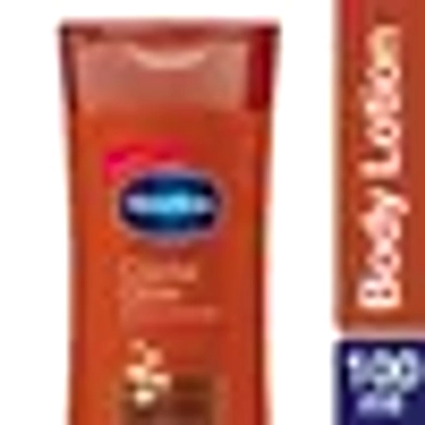 Vaseline Intensive Care Cocoa Glow Body Lotion-BUSCNT-1815