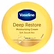 Vaseline Deep Restore Moisturizing CreamVaseline Deep Restore Moisturizing Cream-BUSCNT-1823-sm