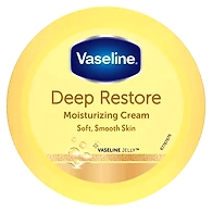 Vaseline Deep Restore Moisturizing CreamVaseline Deep Restore Moisturizing Cream