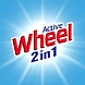 Active Wheel 2 in 1 Clean &amp; Fresh Detergent Powder - 1 kG-BUSCNT-1832-sm