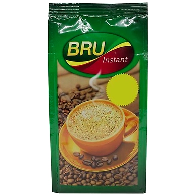 Bru Instant Coffee-BUSCNT-1911