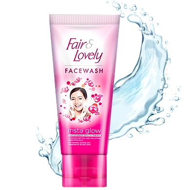 Insta Glow Facewash 100 G-BUSCNT-1926