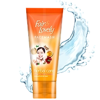 Herbal Care Facewash 100g