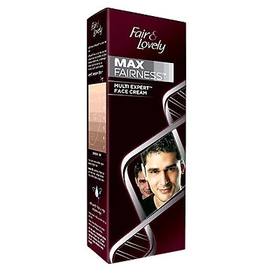MAX FAIRNESS MULTI-EXPERT CREAM 50 g-BUSCNT-1937