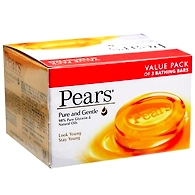 Pure And Gentle Soap