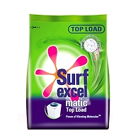 Matic Top Load Detergent Powder