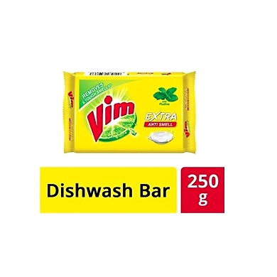 Pudina Anti Smell Dishwash Bar-BUSCNT-1959