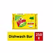 Pudina Anti Smell Dishwash Bar-BUSCNT-1959-sm