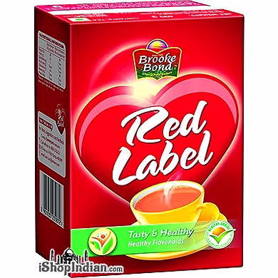 Red Label-BUSCNT-1968