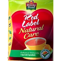 Red Label Natural Care