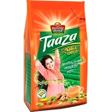 Brooke Bond Taaza Masala Chaska-BUSCNT-1979