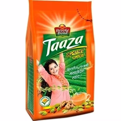 Brooke Bond Taaza Masala Chaska-BUSCNT-1980