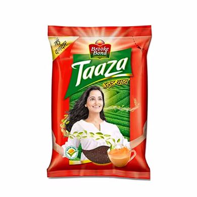 Brooke Bond Taaza dust-BUSCNT-1981