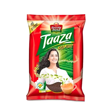 Brooke Bond Taaza dust-BUSCNT-1982