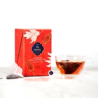 Smoky Mountain Tea Bag