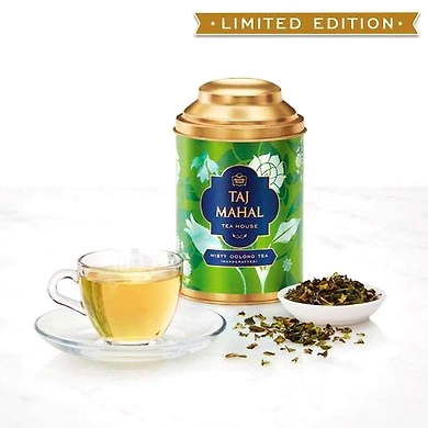 Oolong Tea-BUSCNT-1989