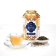 Darjeeling 1st Flush Tea