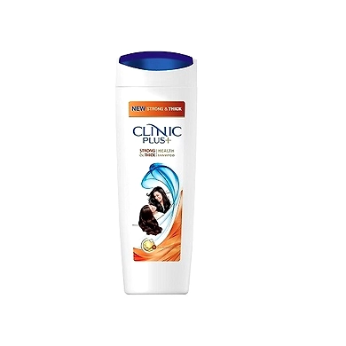Strong And Thick Health Shampoo-BUSCNT-1998