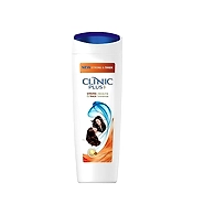 Strong And Thick Health Shampoo