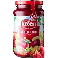 Kissan MIXED FRUIT JAM