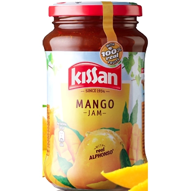 Kissan MANGO JAM-BUSCNT-2012