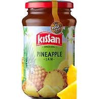 Kissan PINEAPPLE JAM